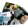 Hundling-Tripple: alle drei Cds für 30 €
