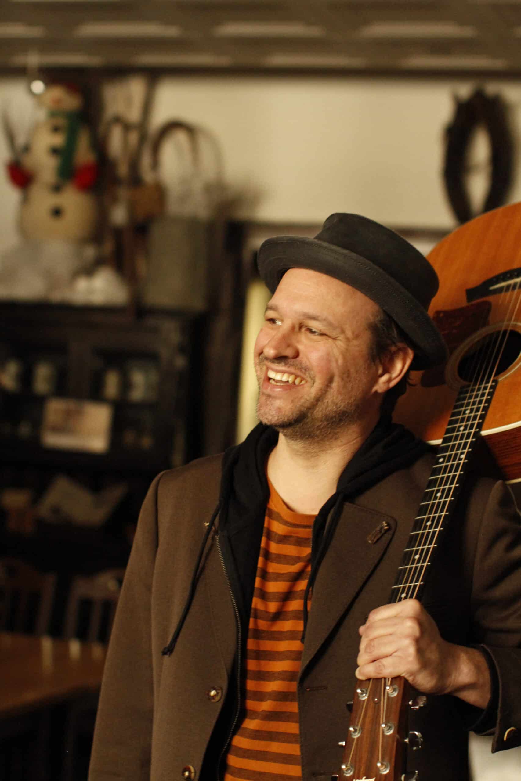 Hundling – Dachau – Musikbote